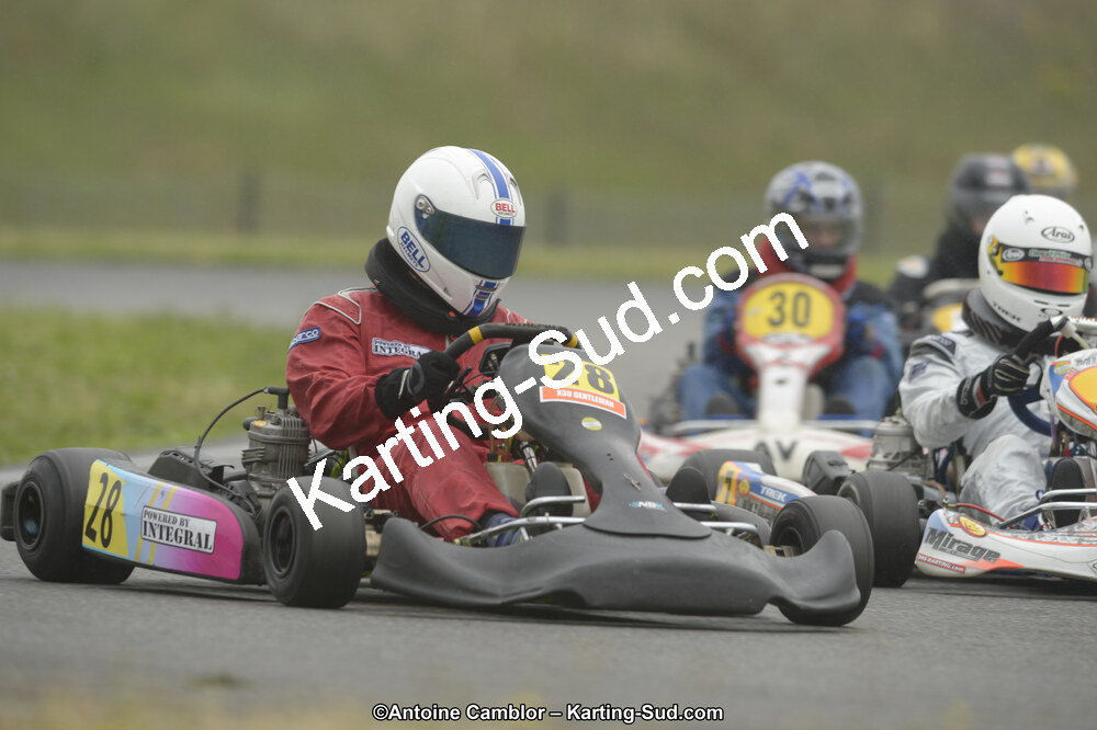 10/06/2012 : Course Club de Muret à Muret (Photos Antoine Camblor) 2012 — karting