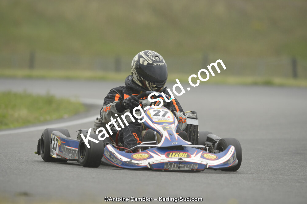 10/06/2012 : Course Club de Muret à Muret (Photos Antoine Camblor) 2012 — karting