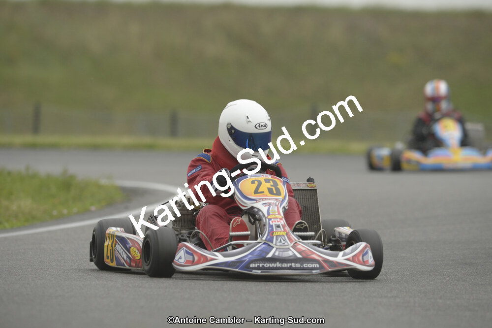 10/06/2012 : Course Club de Muret à Muret (Photos Antoine Camblor) 2012 — karting