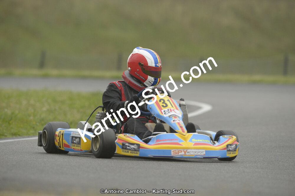 10/06/2012 : Course Club de Muret à Muret (Photos Antoine Camblor) 2012 — karting