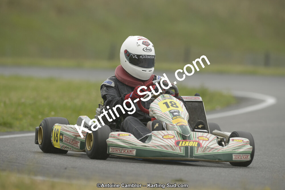 10/06/2012 : Course Club de Muret à Muret (Photos Antoine Camblor) 2012 — karting