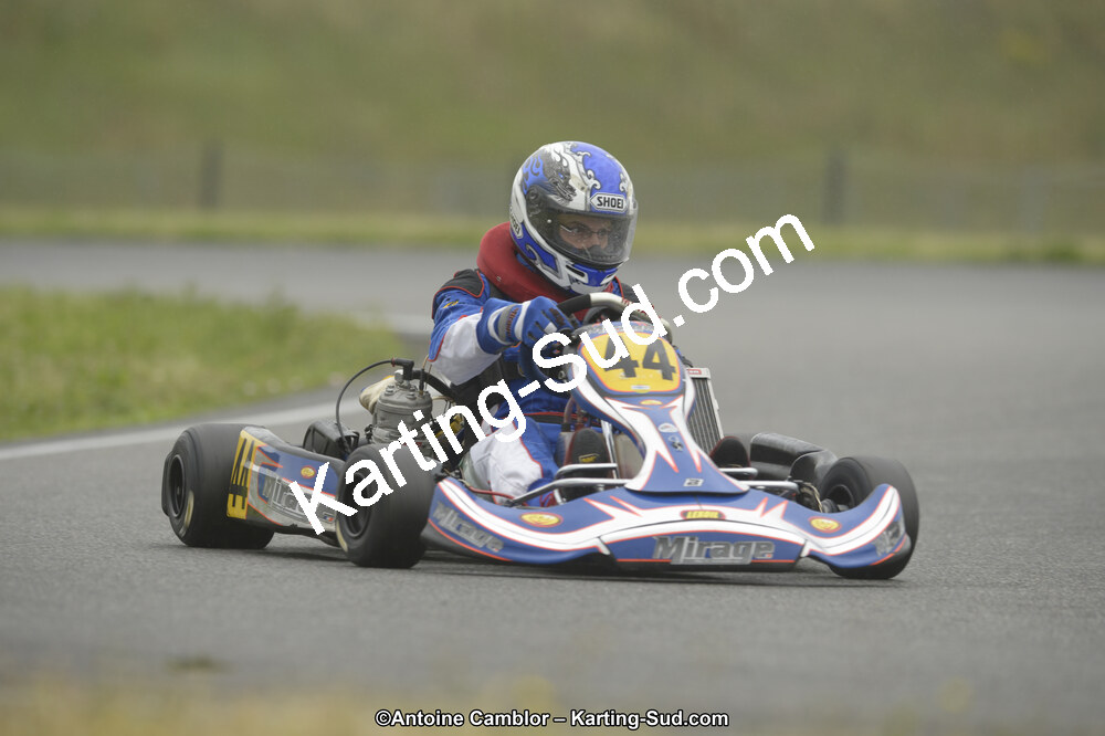 10/06/2012 : Course Club de Muret à Muret (Photos Antoine Camblor) 2012 — karting