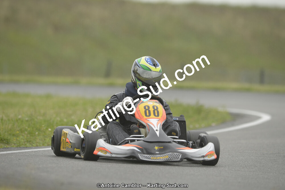 10/06/2012 : Course Club de Muret à Muret (Photos Antoine Camblor) 2012 — karting