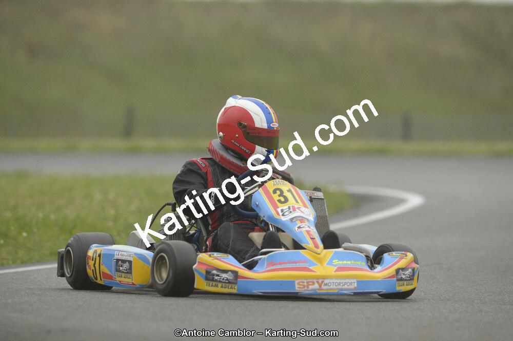 10/06/2012 : Course Club de Muret à Muret (Photos Antoine Camblor) 2012 — karting