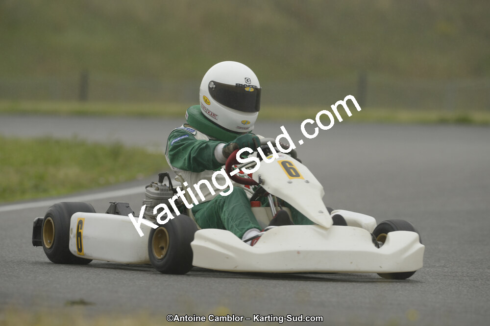 10/06/2012 : Course Club de Muret à Muret (Photos Antoine Camblor) 2012 — karting
