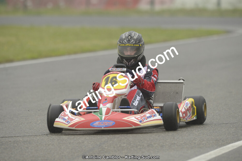 10/06/2012 : Course Club de Muret à Muret (Photos Antoine Camblor) 2012 — karting