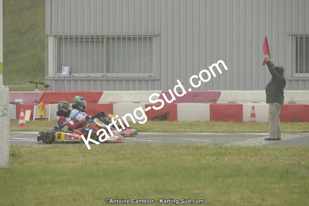 10/06/2012 : Course Club de Muret à Muret (Photos Antoine Camblor) 2012 — karting