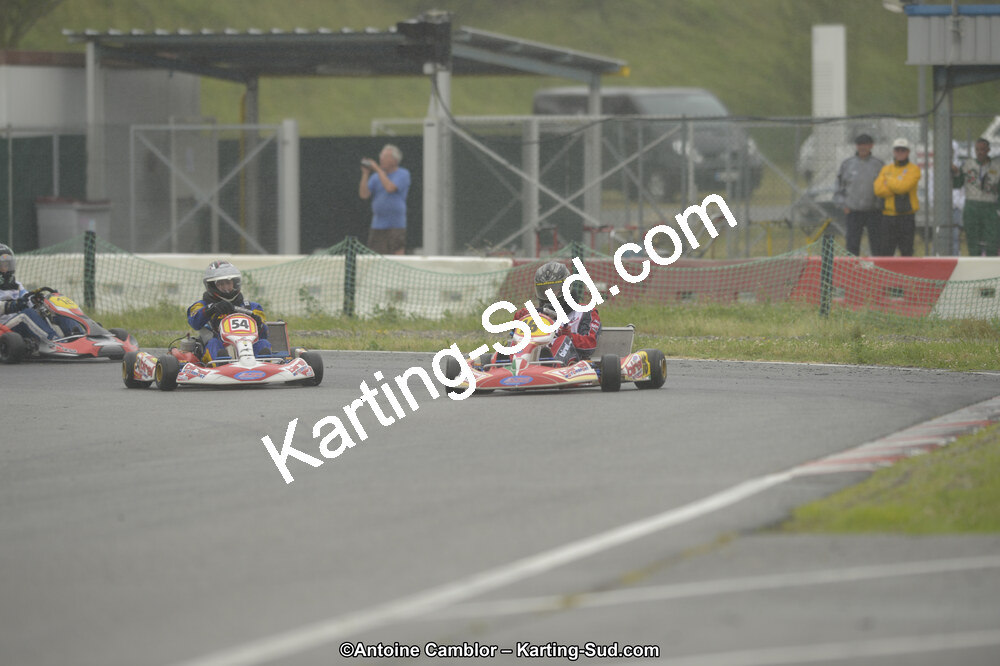 10/06/2012 : Course Club de Muret à Muret (Photos Antoine Camblor) 2012 — karting
