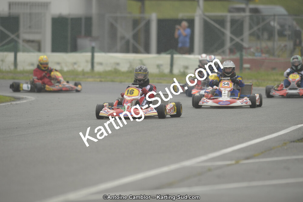 10/06/2012 : Course Club de Muret à Muret (Photos Antoine Camblor) 2012 — karting