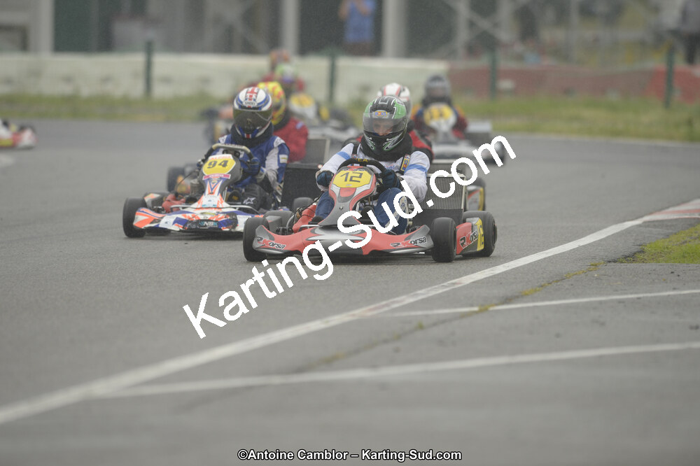 10/06/2012 : Course Club de Muret à Muret (Photos Antoine Camblor) 2012 — karting