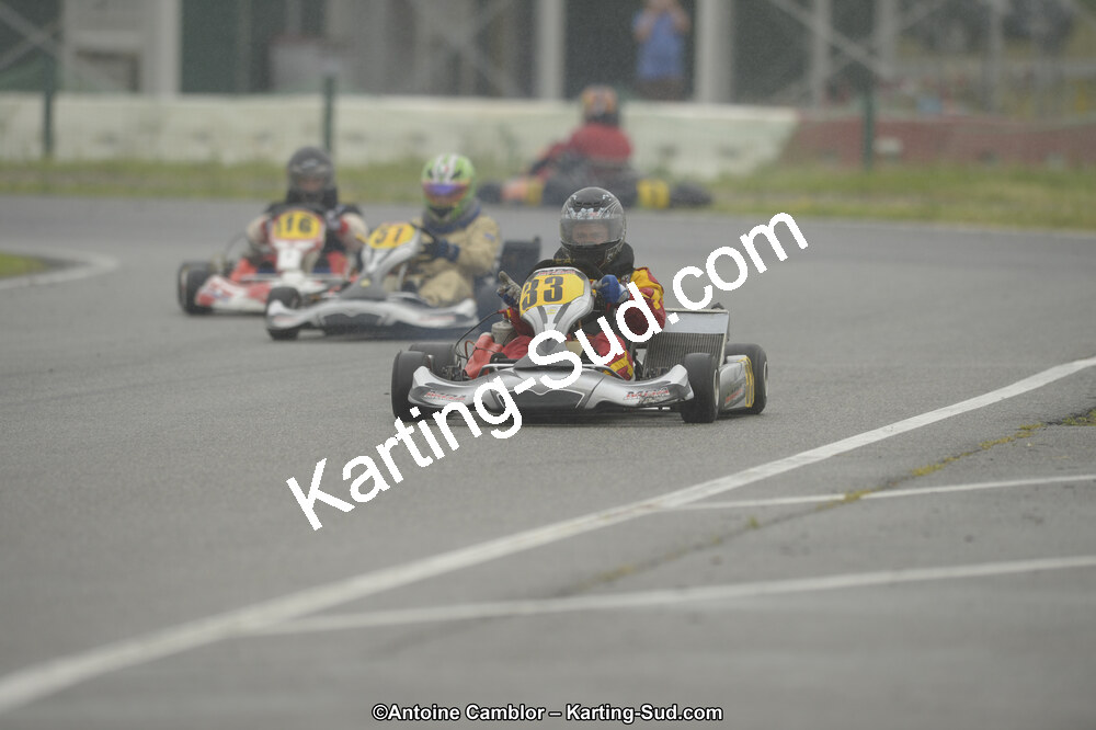10/06/2012 : Course Club de Muret à Muret (Photos Antoine Camblor) 2012 — karting
