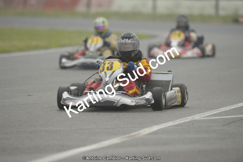 10/06/2012 : Course Club de Muret à Muret (Photos Antoine Camblor) 2012 — karting