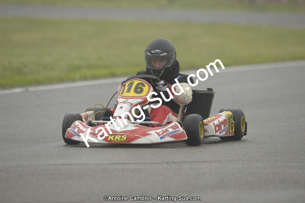 10/06/2012 : Course Club de Muret à Muret (Photos Antoine Camblor) 2012 — karting