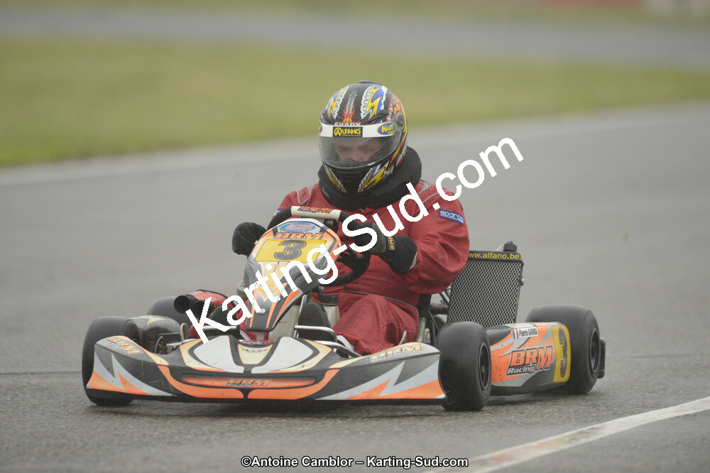 10/06/2012 : Course Club de Muret à Muret (Photos Antoine Camblor) 2012 — karting