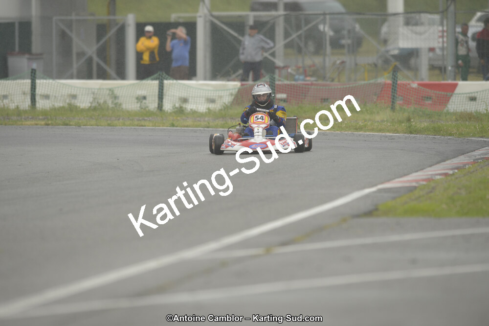 10/06/2012 : Course Club de Muret à Muret (Photos Antoine Camblor) 2012 — karting