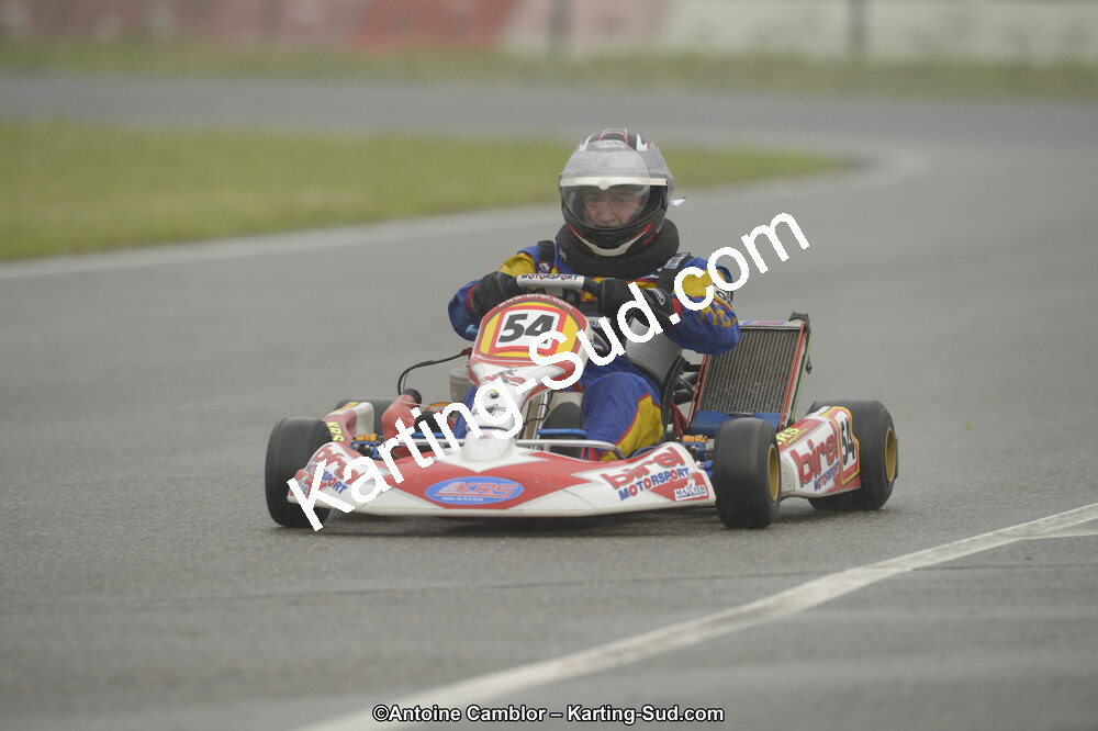 10/06/2012 : Course Club de Muret à Muret (Photos Antoine Camblor) 2012 — karting