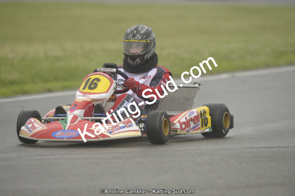 10/06/2012 : Course Club de Muret à Muret (Photos Antoine Camblor) 2012 — karting