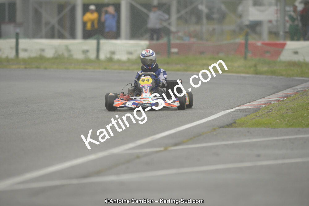 10/06/2012 : Course Club de Muret à Muret (Photos Antoine Camblor) 2012 — karting