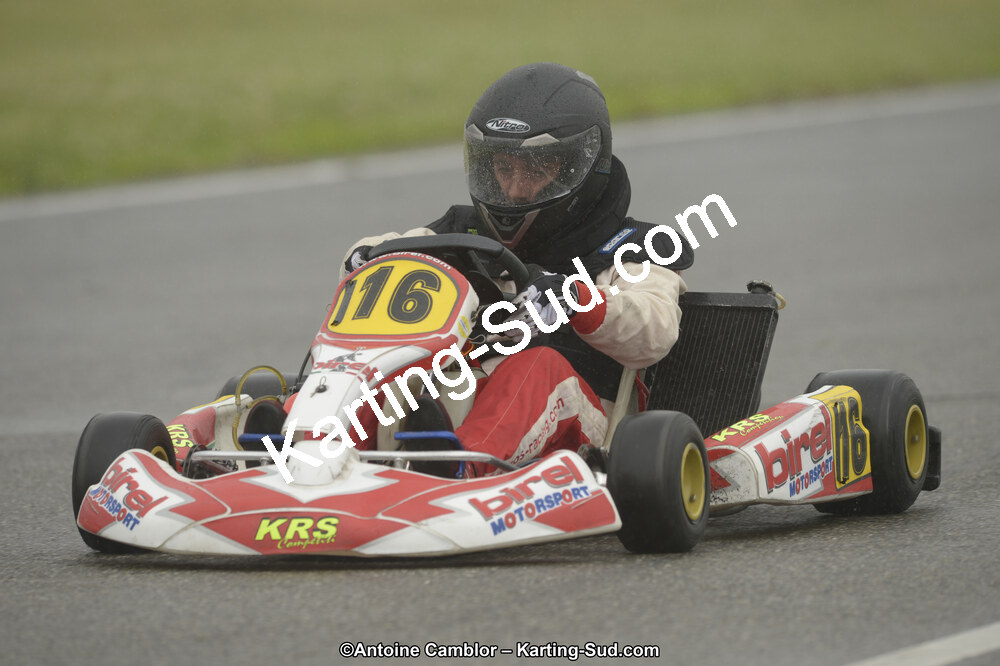 10/06/2012 : Course Club de Muret à Muret (Photos Antoine Camblor) 2012 — karting