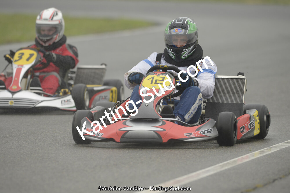 10/06/2012 : Course Club de Muret à Muret (Photos Antoine Camblor) 2012 — karting