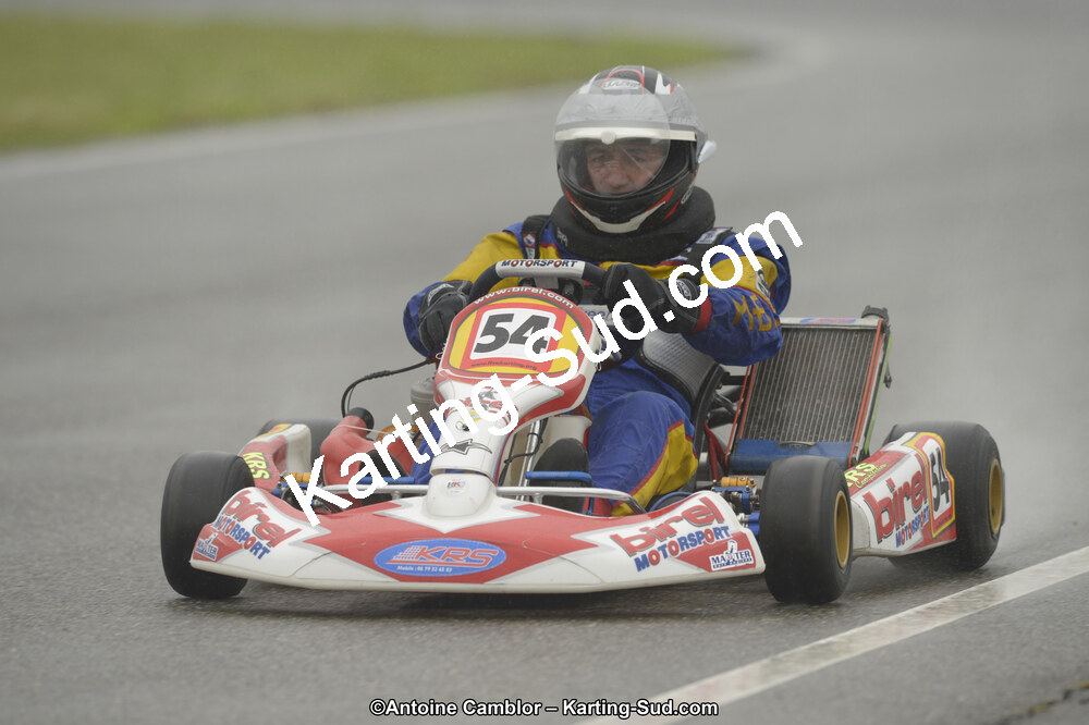 10/06/2012 : Course Club de Muret à Muret (Photos Antoine Camblor) 2012 — karting