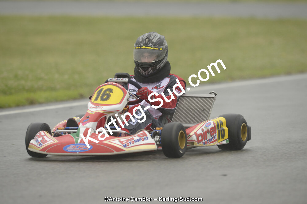 10/06/2012 : Course Club de Muret à Muret (Photos Antoine Camblor) 2012 — karting