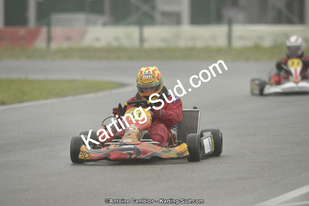 10/06/2012 : Course Club de Muret à Muret (Photos Antoine Camblor) 2012 — karting