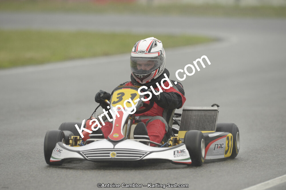 10/06/2012 : Course Club de Muret à Muret (Photos Antoine Camblor) 2012 — karting