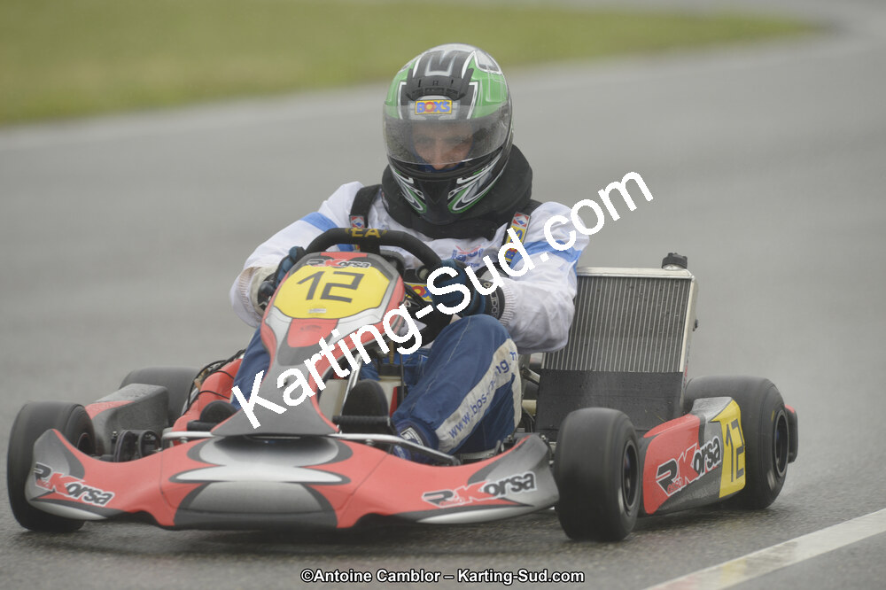 10/06/2012 : Course Club de Muret à Muret (Photos Antoine Camblor) 2012 — karting