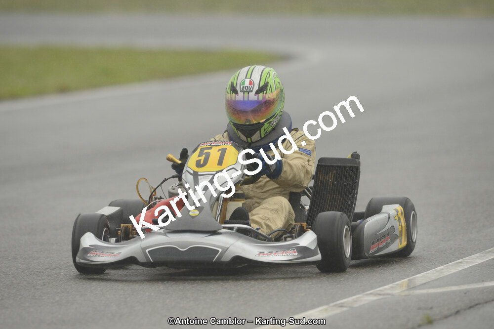 10/06/2012 : Course Club de Muret à Muret (Photos Antoine Camblor) 2012 — karting