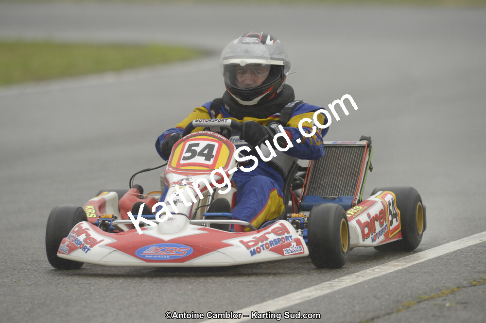 10/06/2012 : Course Club de Muret à Muret (Photos Antoine Camblor) 2012 — karting
