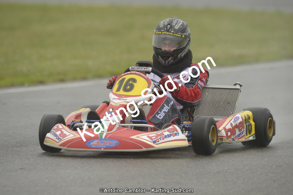 10/06/2012 : Course Club de Muret à Muret (Photos Antoine Camblor) 2012 — karting