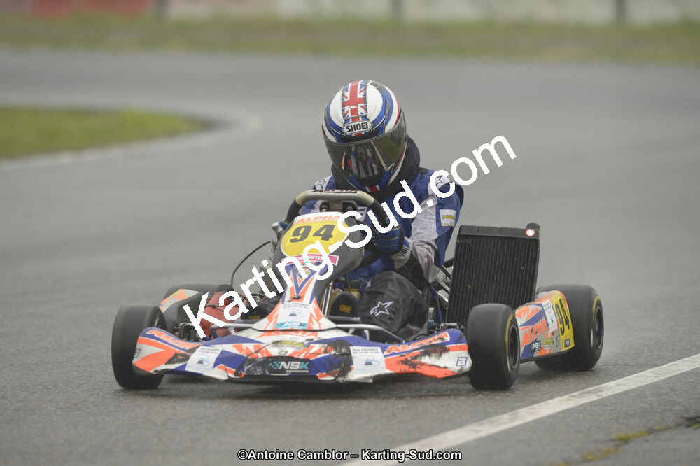 10/06/2012 : Course Club de Muret à Muret (Photos Antoine Camblor) 2012 — karting