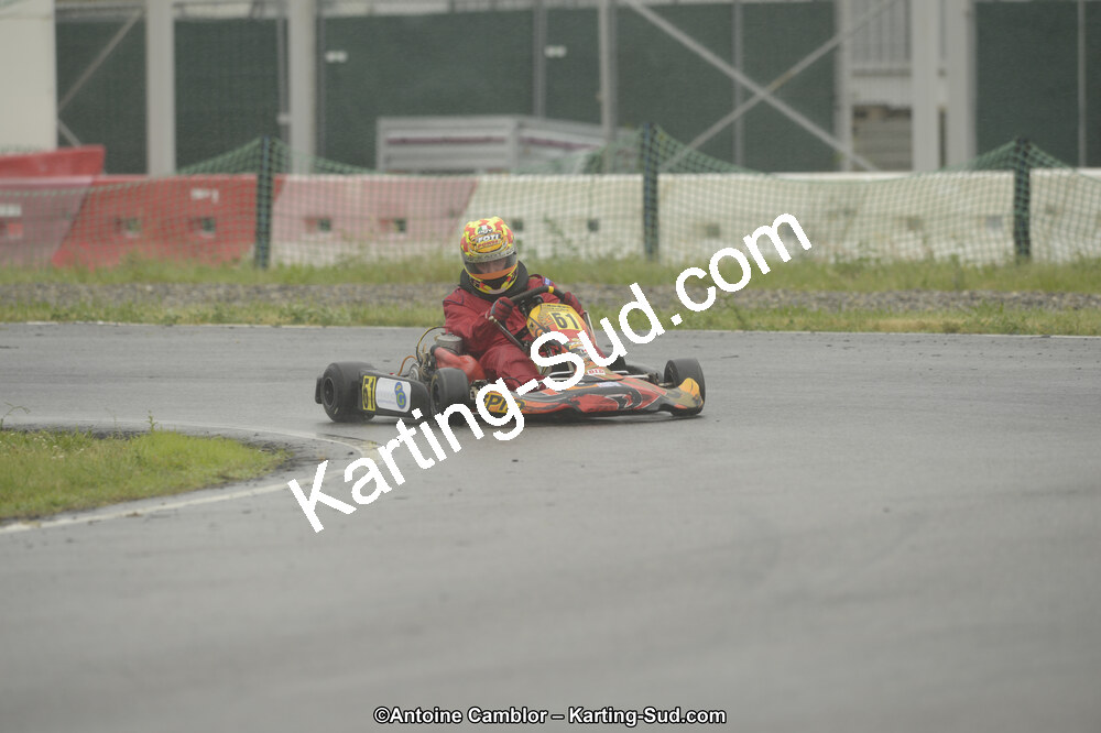 10/06/2012 : Course Club de Muret à Muret (Photos Antoine Camblor) 2012 — karting