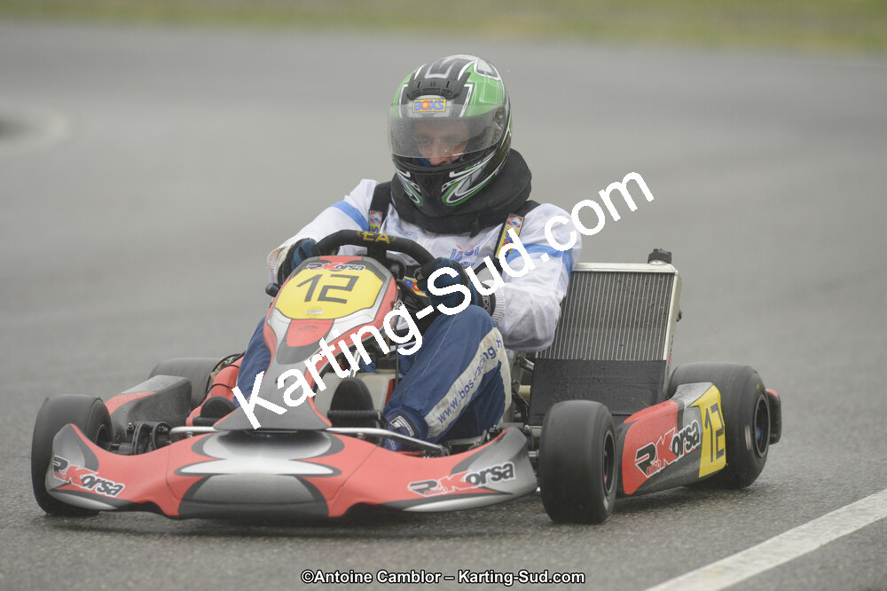 10/06/2012 : Course Club de Muret à Muret (Photos Antoine Camblor) 2012 — karting