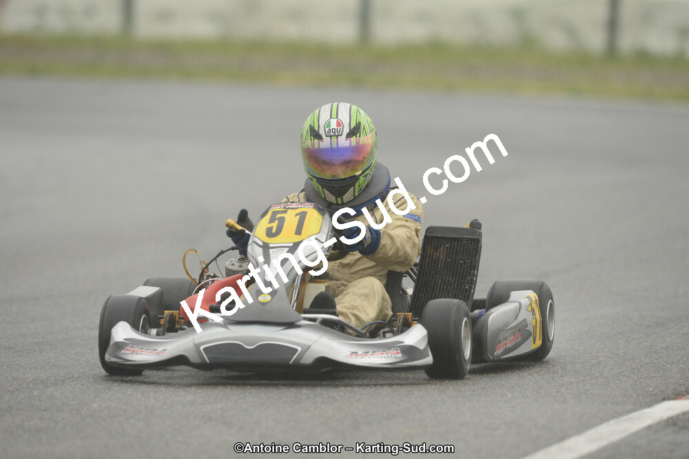 10/06/2012 : Course Club de Muret à Muret (Photos Antoine Camblor) 2012 — karting