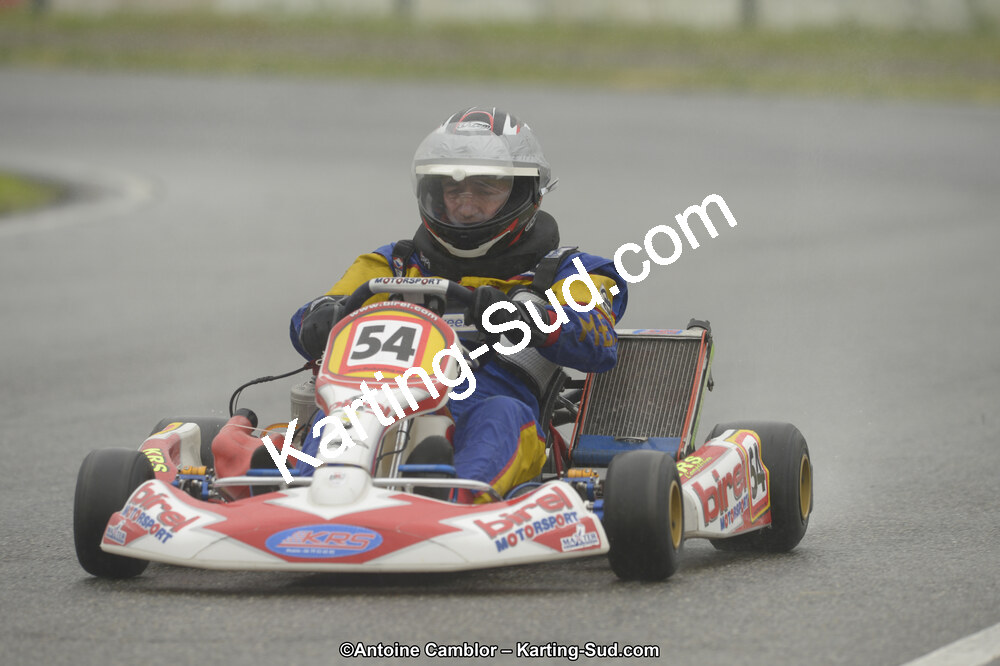 10/06/2012 : Course Club de Muret à Muret (Photos Antoine Camblor) 2012 — karting