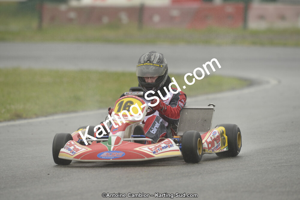 10/06/2012 : Course Club de Muret à Muret (Photos Antoine Camblor) 2012 — karting