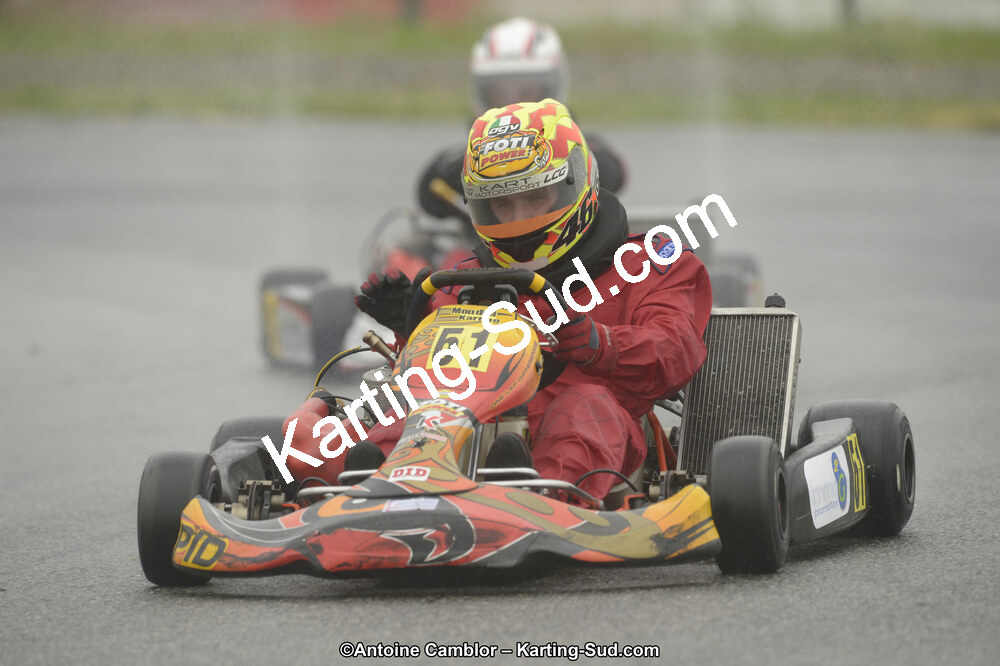 10/06/2012 : Course Club de Muret à Muret (Photos Antoine Camblor) 2012 — karting