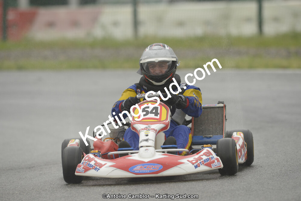 10/06/2012 : Course Club de Muret à Muret (Photos Antoine Camblor) 2012 — karting