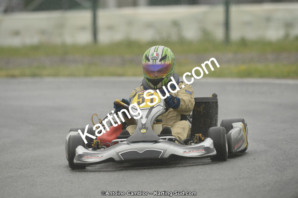 10/06/2012 : Course Club de Muret à Muret (Photos Antoine Camblor) 2012 — karting