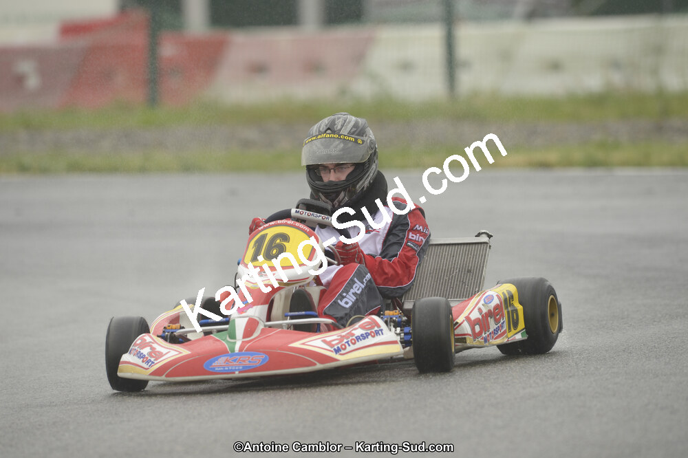 10/06/2012 : Course Club de Muret à Muret (Photos Antoine Camblor) 2012 — karting