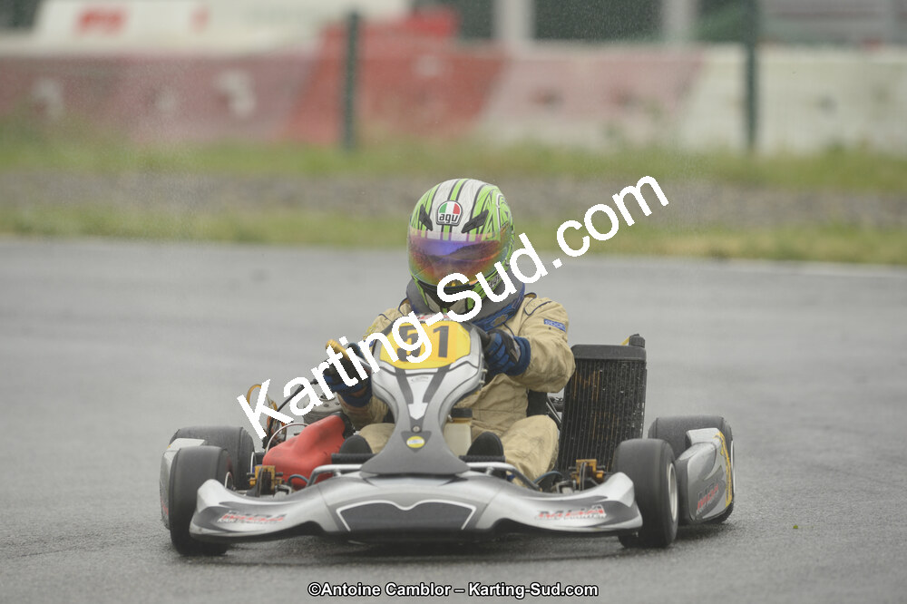 10/06/2012 : Course Club de Muret à Muret (Photos Antoine Camblor) 2012 — karting