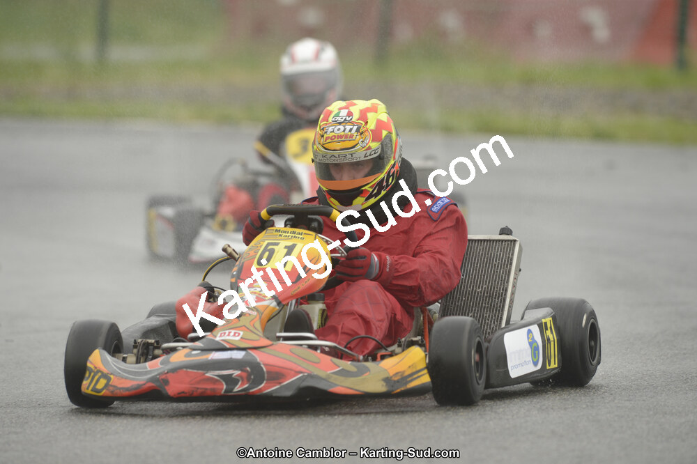 10/06/2012 : Course Club de Muret à Muret (Photos Antoine Camblor) 2012 — karting