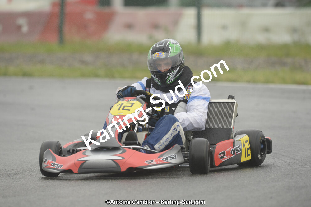 10/06/2012 : Course Club de Muret à Muret (Photos Antoine Camblor) 2012 — karting