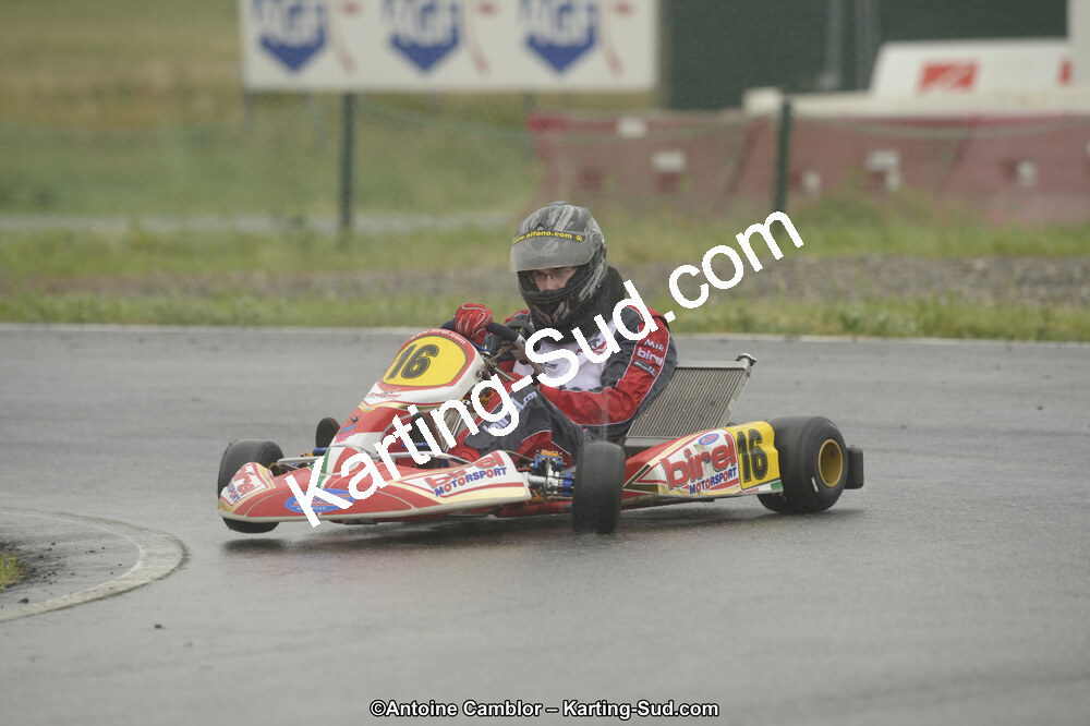 10/06/2012 : Course Club de Muret à Muret (Photos Antoine Camblor) 2012 — karting