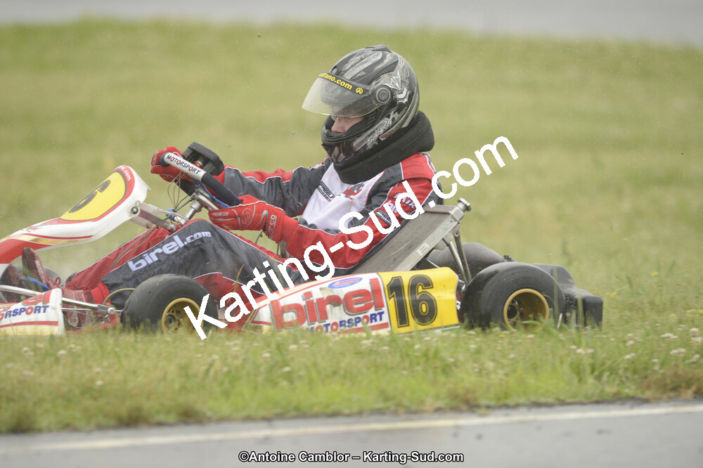 10/06/2012 : Course Club de Muret à Muret (Photos Antoine Camblor) 2012 — karting