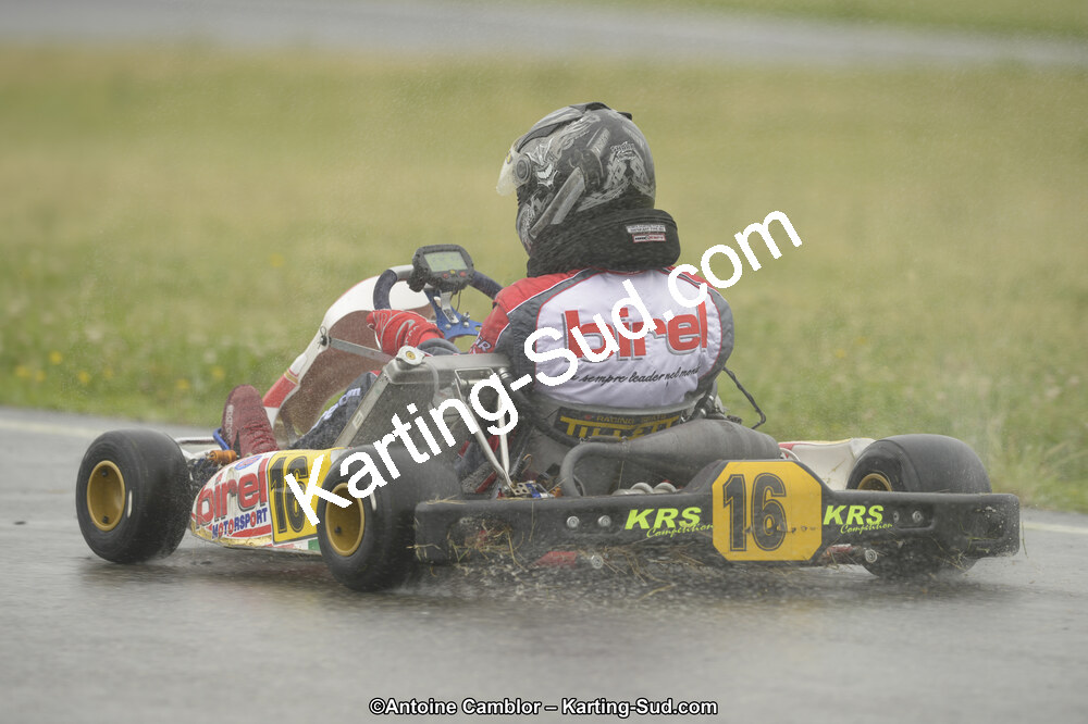 10/06/2012 : Course Club de Muret à Muret (Photos Antoine Camblor) 2012 — karting