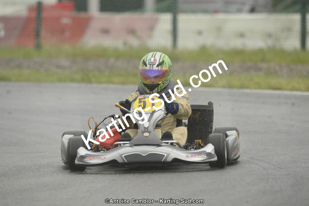 10/06/2012 : Course Club de Muret à Muret (Photos Antoine Camblor) 2012 — karting