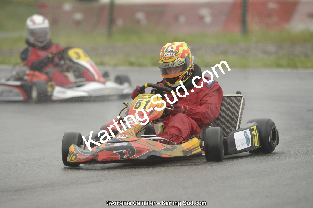 10/06/2012 : Course Club de Muret à Muret (Photos Antoine Camblor) 2012 — karting